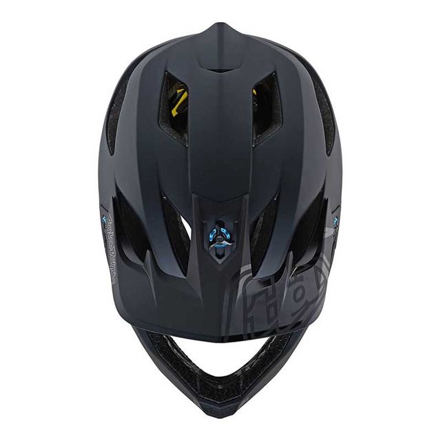 Troy Lee Designs Stage MIPS Full Face pyöräilykypärä